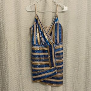 Ryse The Label Stephanie Dress